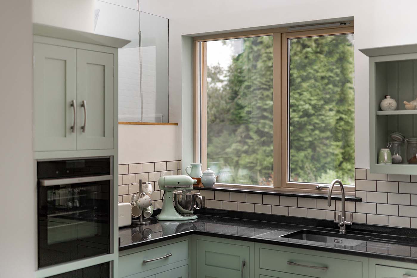 South Norfolk Barn Conversion