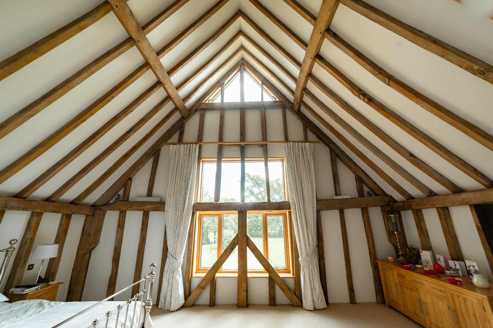 South Norfolk Barn Conversion